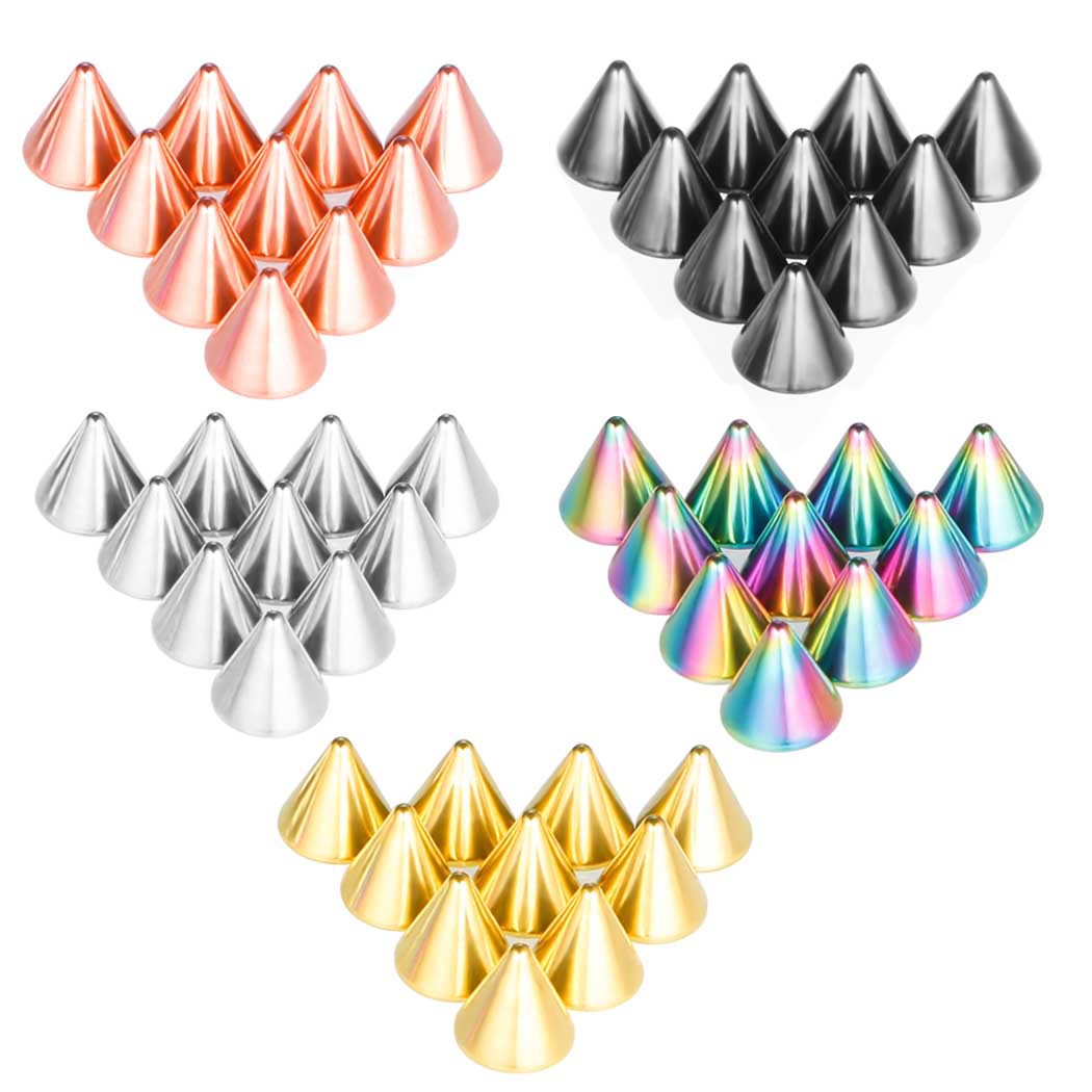 Accesorios de repuesto de joye - Body Jewelry Replacement Ball reseña y precio