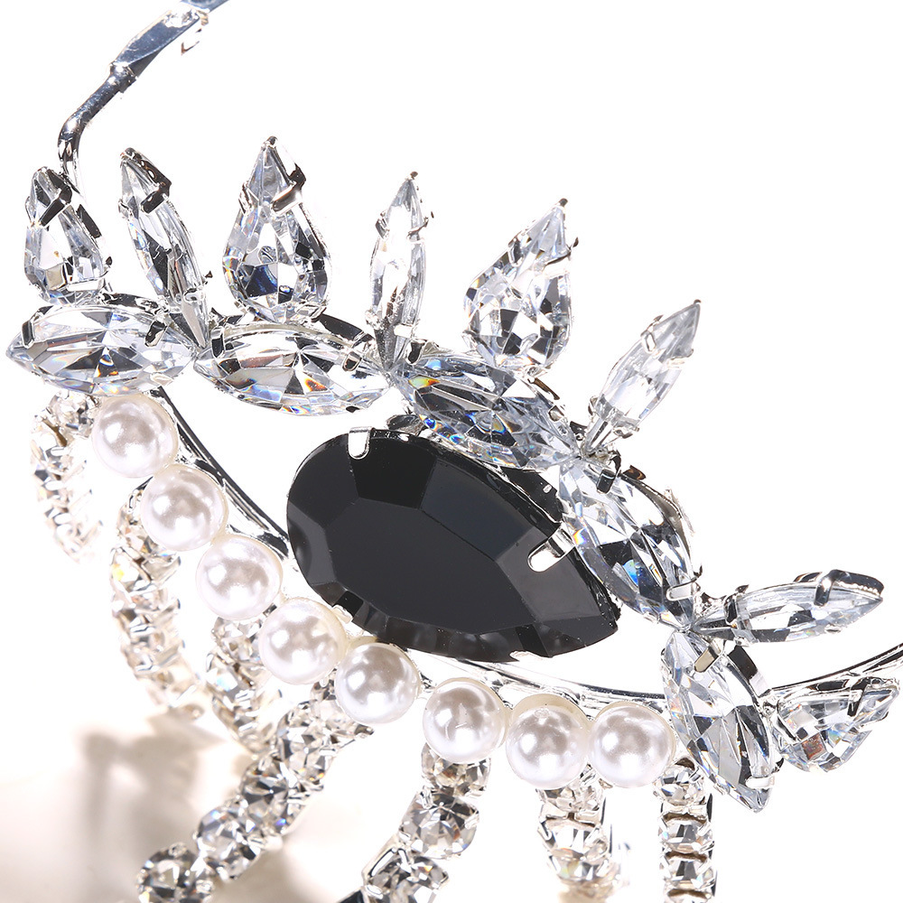 Stonefans-Marco de gafas con b - Body Jewelry Retainers reseña y precio