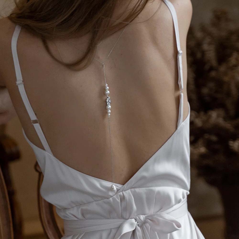 Stonefans-collares de cadena c - Body Jewelry Necklace reseña y precio