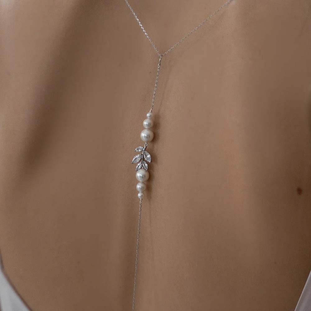 Stonefans-collares de cadena c - Body Jewelry Necklace reseña y precio
