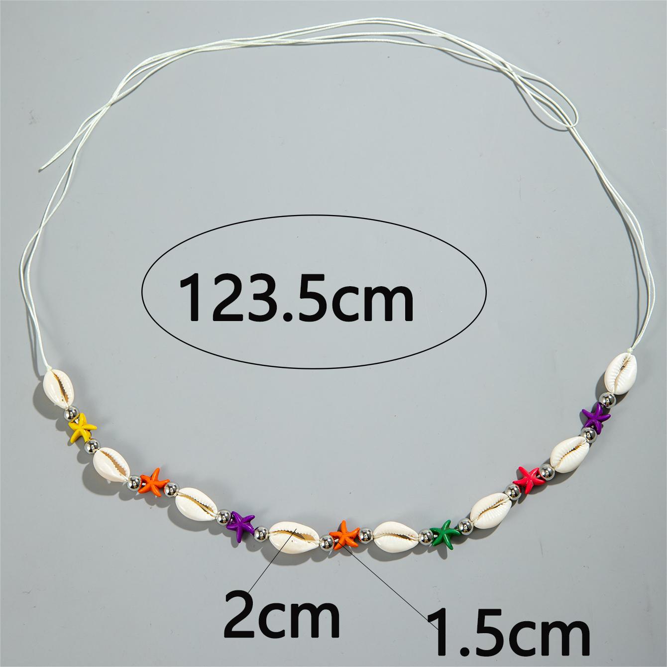 Tocona-Cadena de vientre de es - Body Jewelry For You reseña y precio