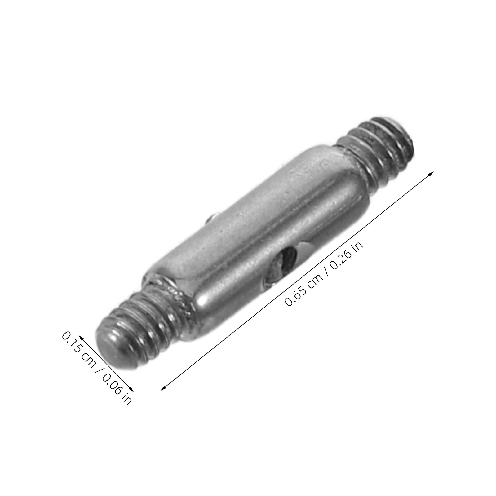 10 piezas de barras de titanio - Body Jewelry Repair reseña y precio