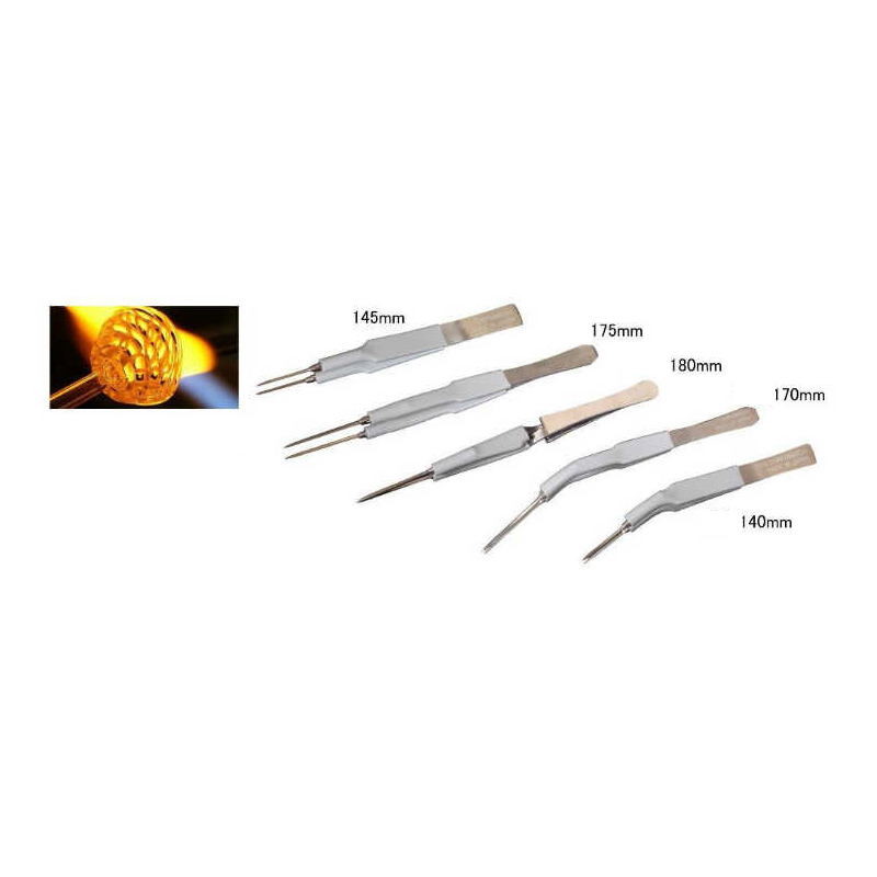 Pinzas de Soldadura de Tungste - Body Jewelry Repair reseña y precio